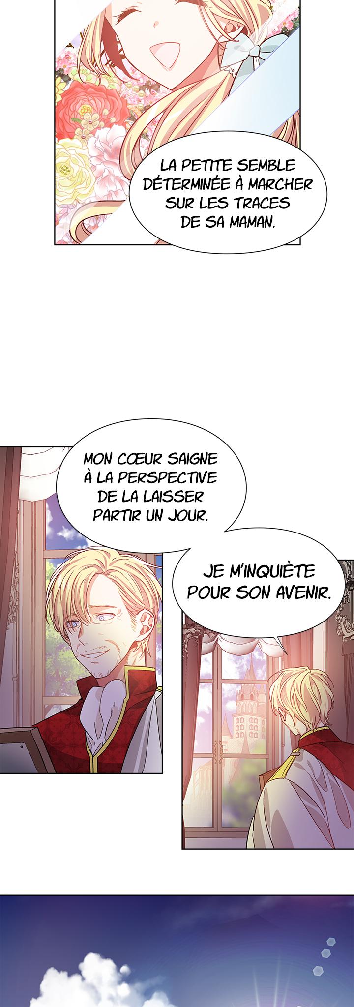 Read Doctor Elise FR Manga Online