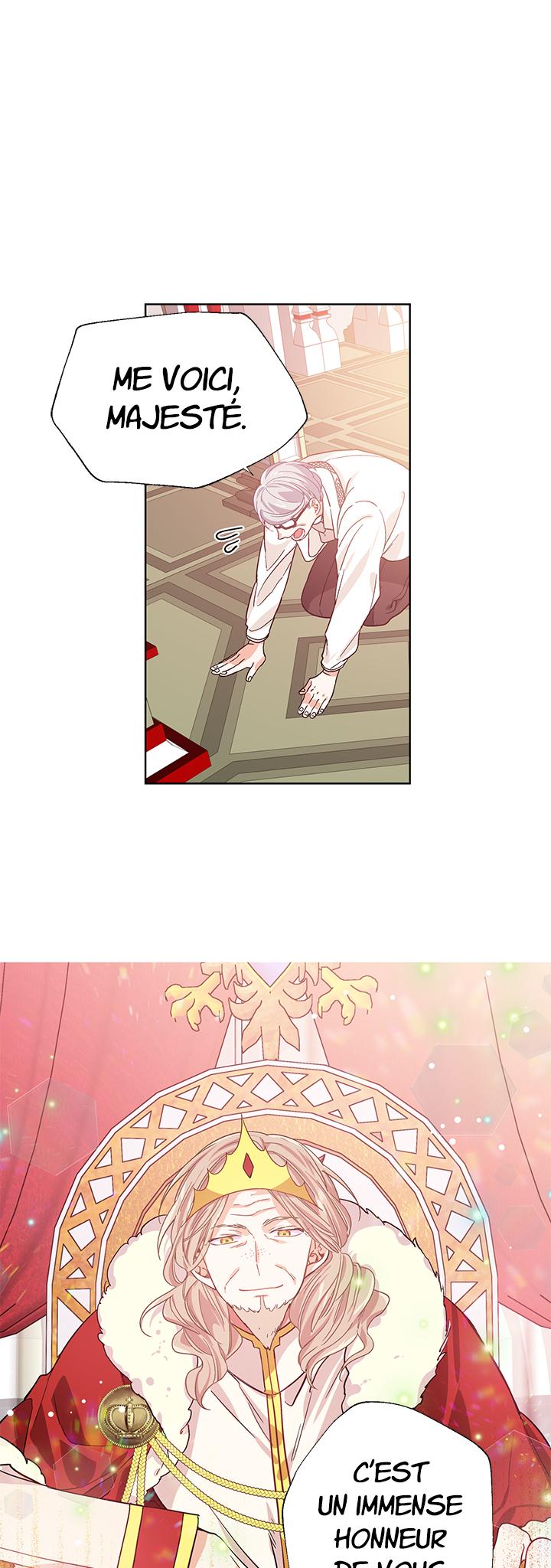 Read Doctor Elise FR Manga Online