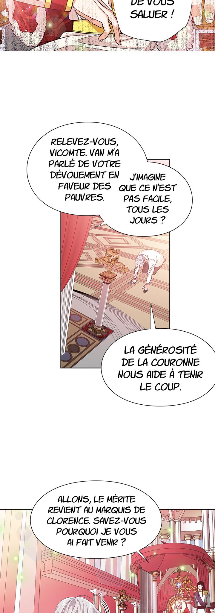 Read Doctor Elise FR Manga Online