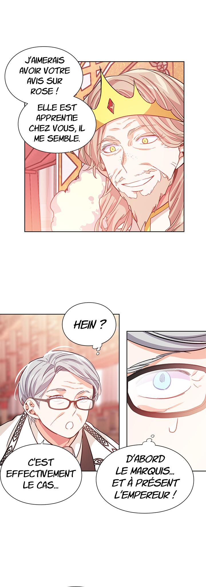 Read Doctor Elise FR Manga Online