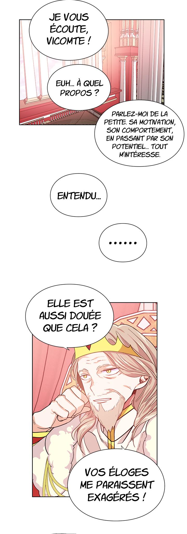Read Doctor Elise FR Manga Online