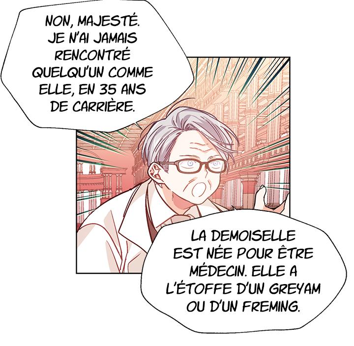 Read Doctor Elise FR Manga Online