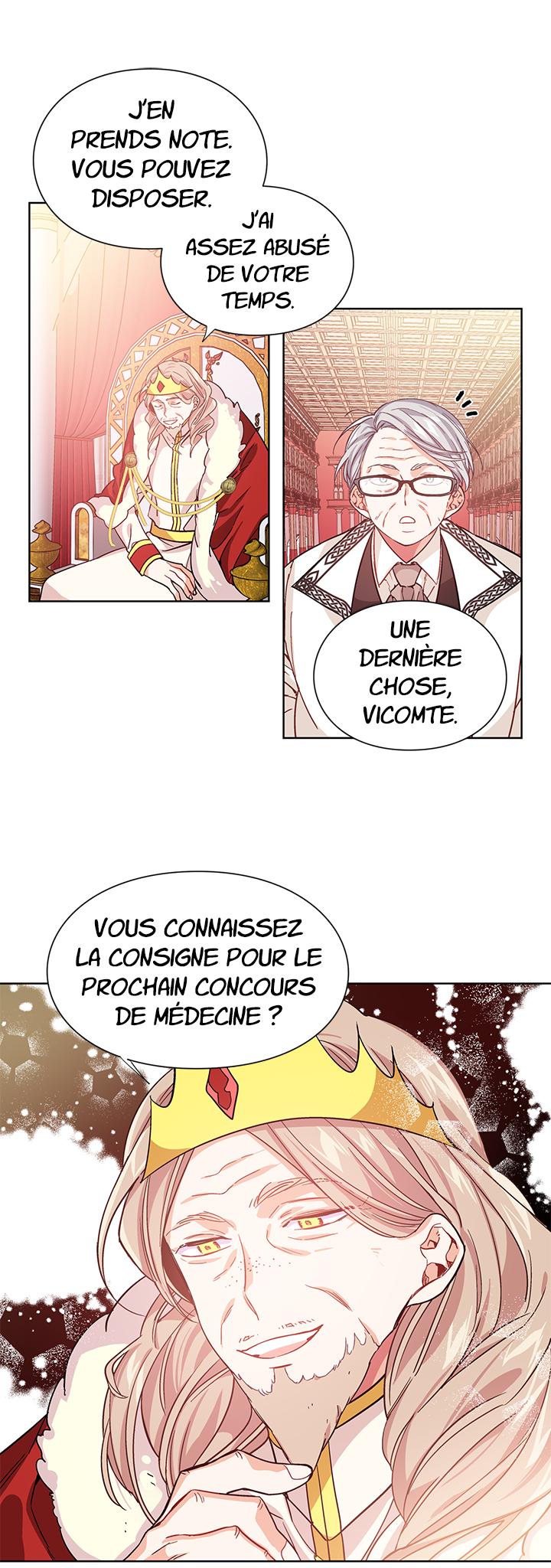 Read Doctor Elise FR Manga Online