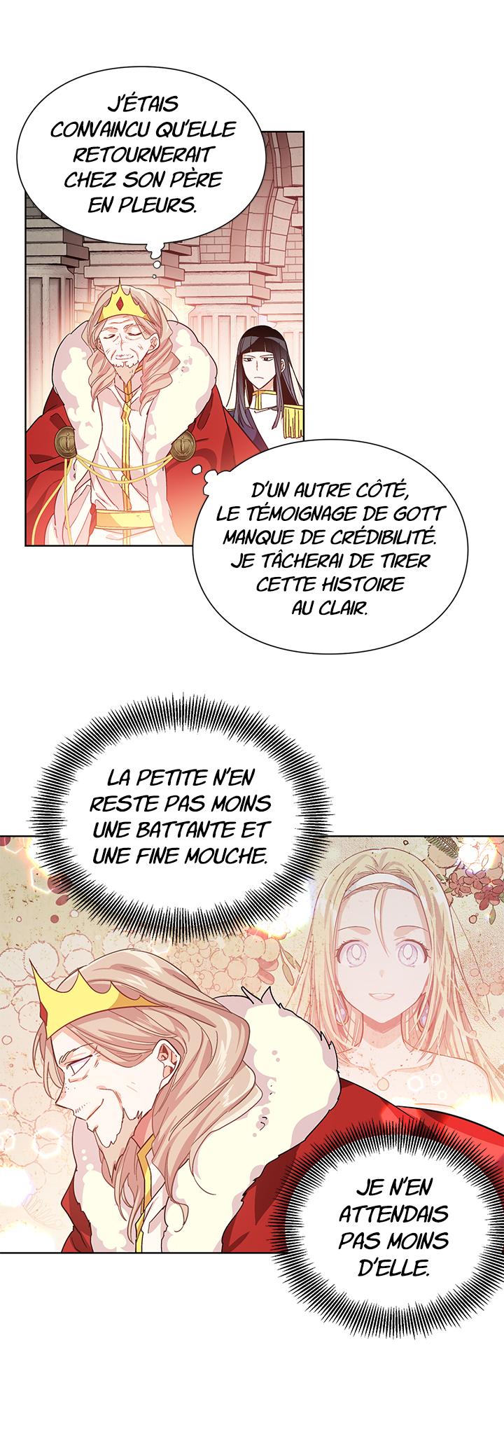 Read Doctor Elise FR Manga Online