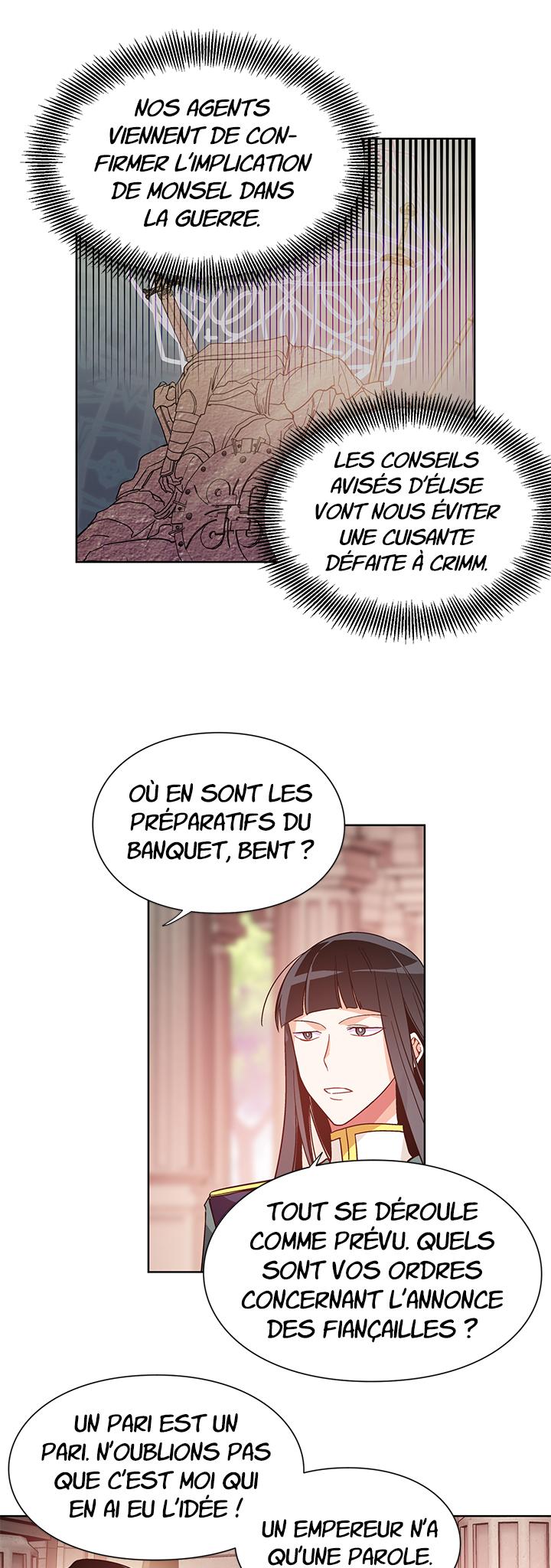 Read Doctor Elise FR Manga Online