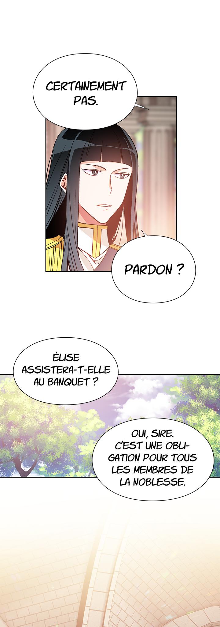 Read Doctor Elise FR Manga Online