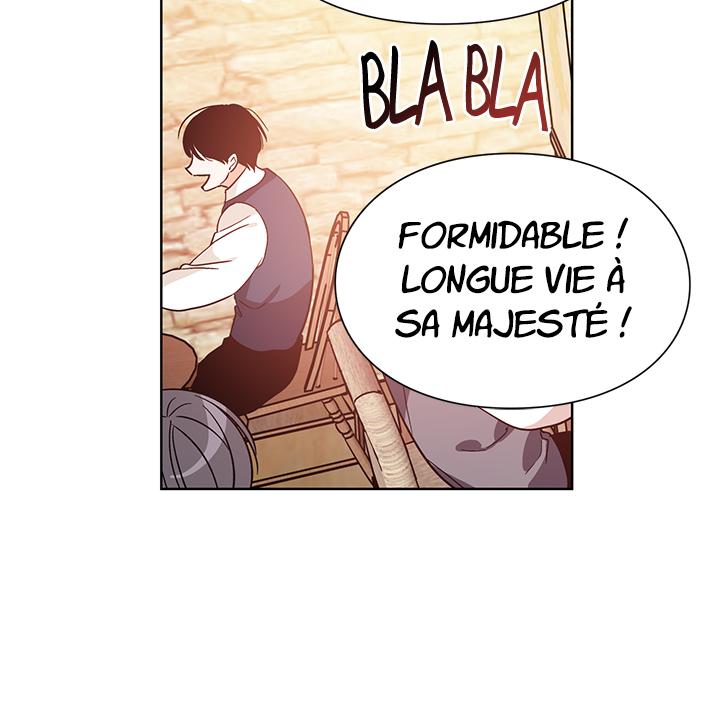Read Doctor Elise FR Manga Online