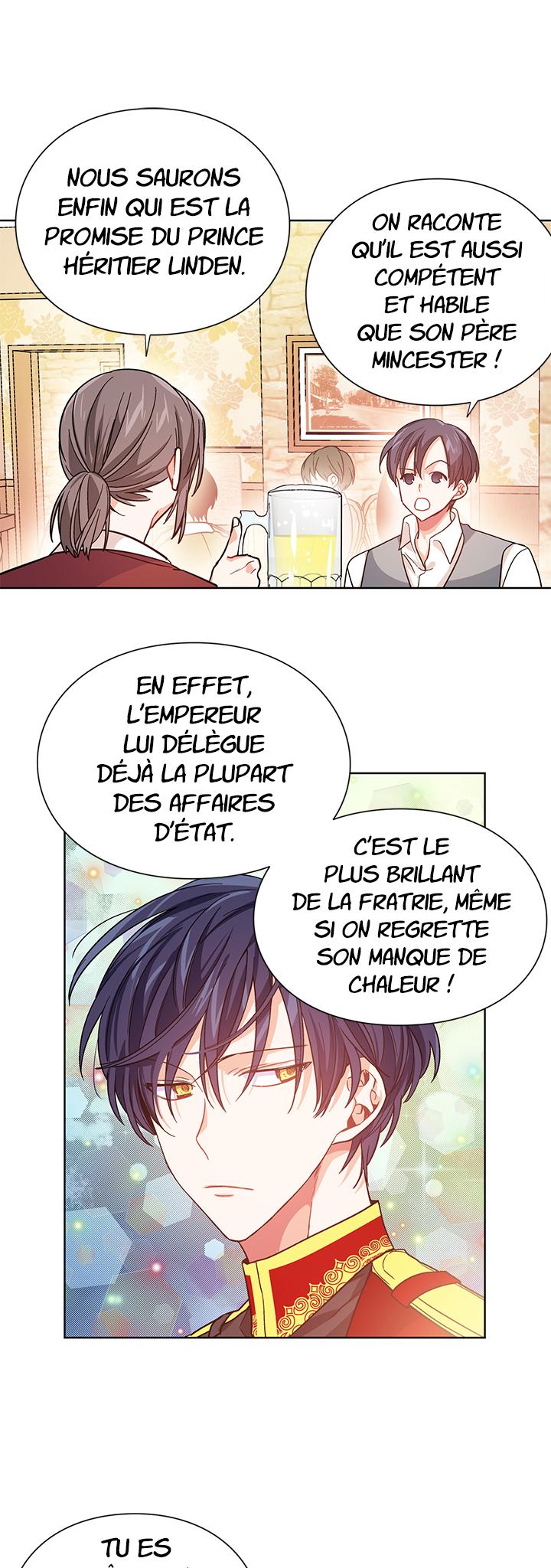 Read Doctor Elise FR Manga Online
