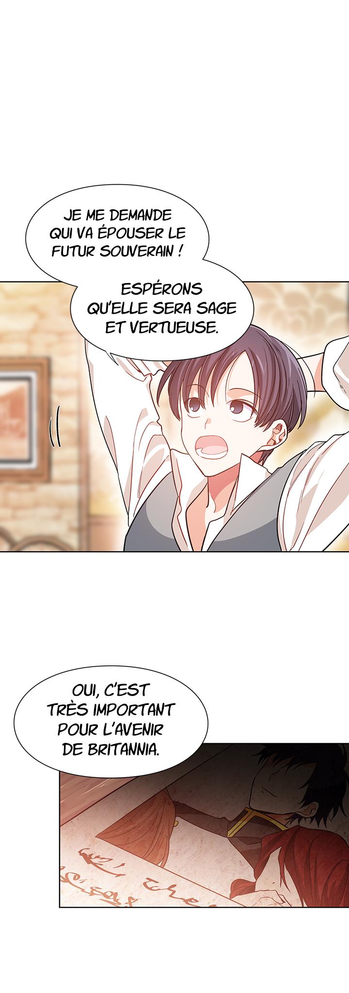 Read Doctor Elise FR Manga Online