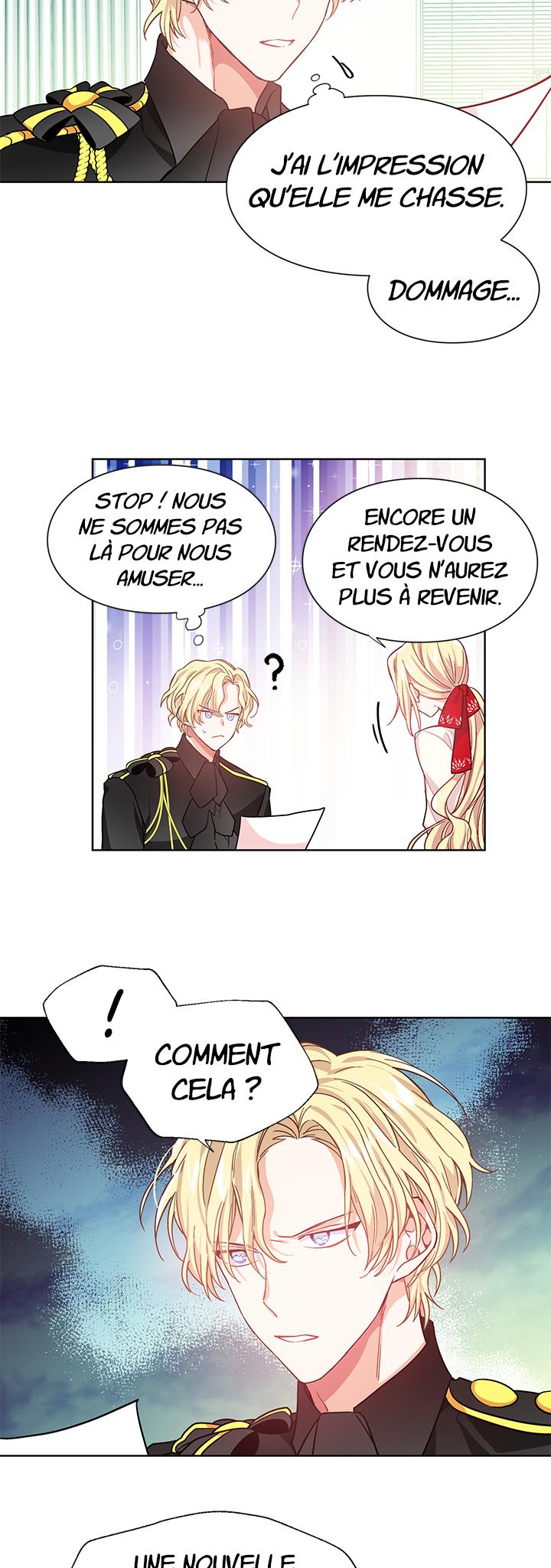 Read Doctor Elise FR Manga Online