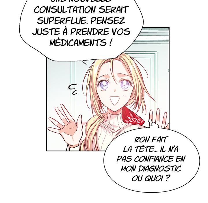 Read Doctor Elise FR Manga Online