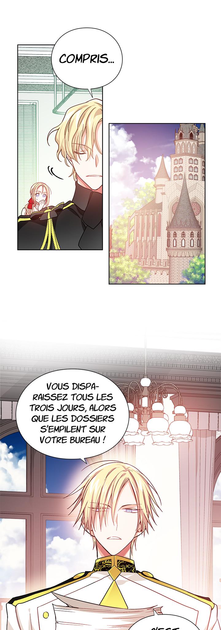 Read Doctor Elise FR Manga Online