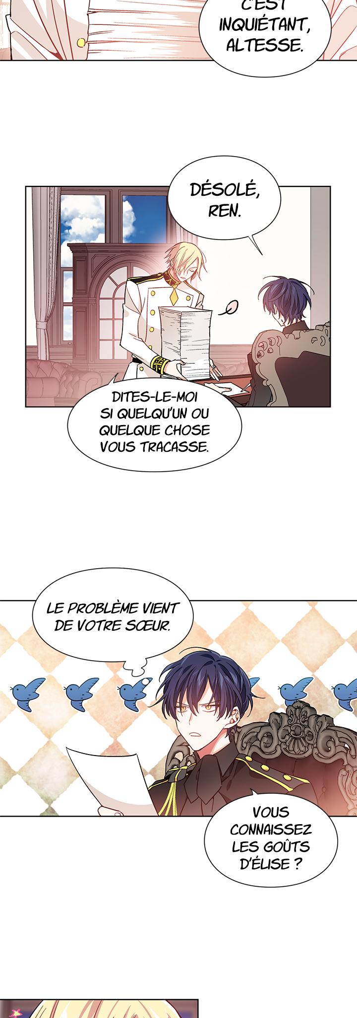 Read Doctor Elise FR Manga Online