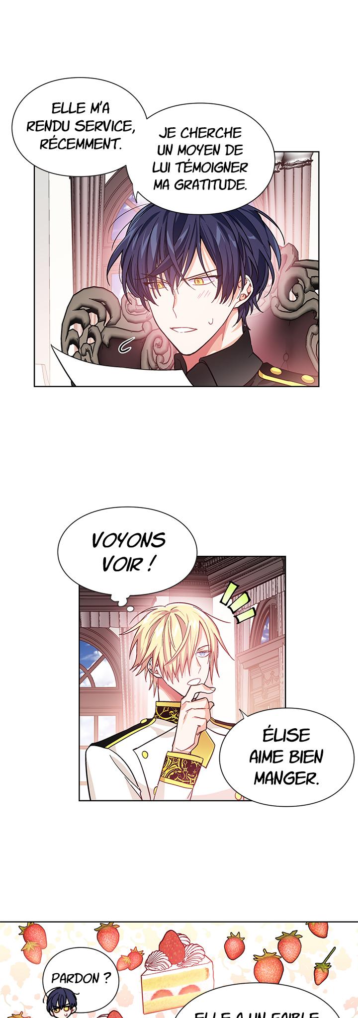 Read Doctor Elise FR Manga Online
