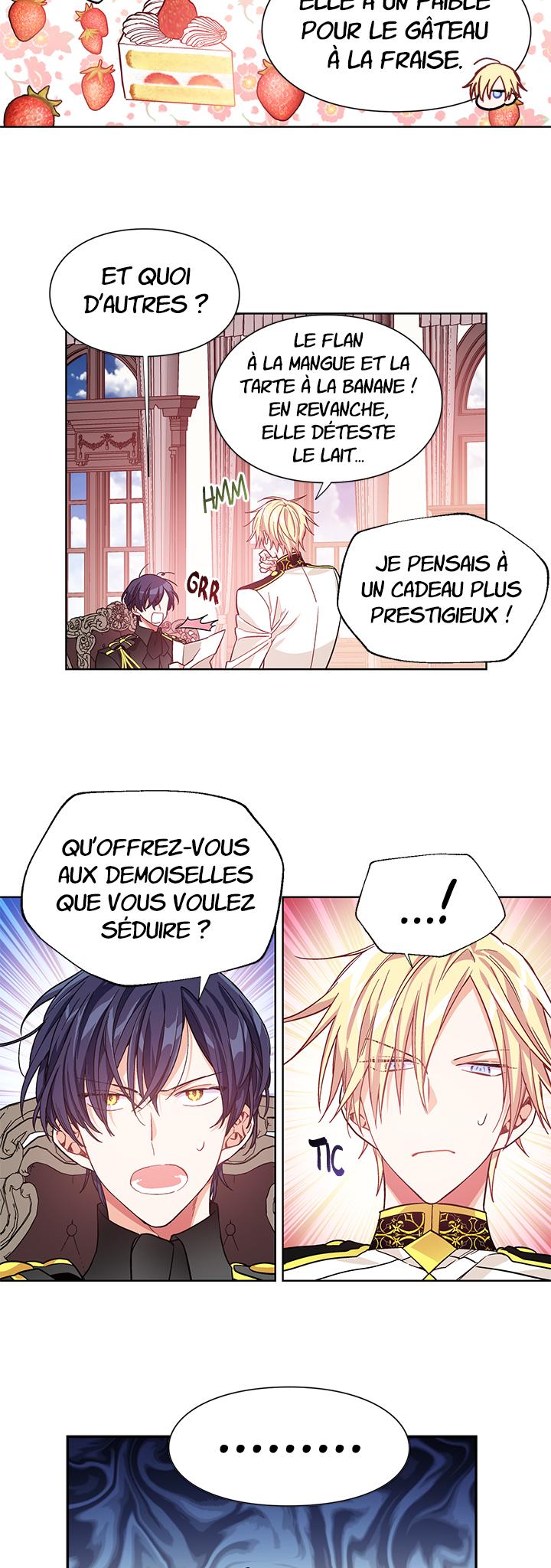 Read Doctor Elise FR Manga Online