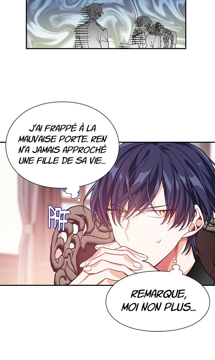 Read Doctor Elise FR Manga Online