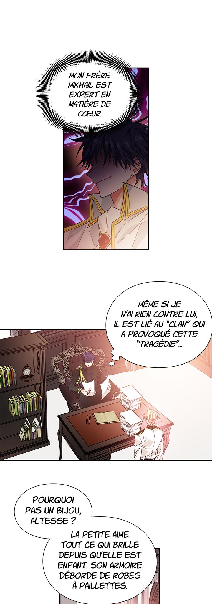 Read Doctor Elise FR Manga Online