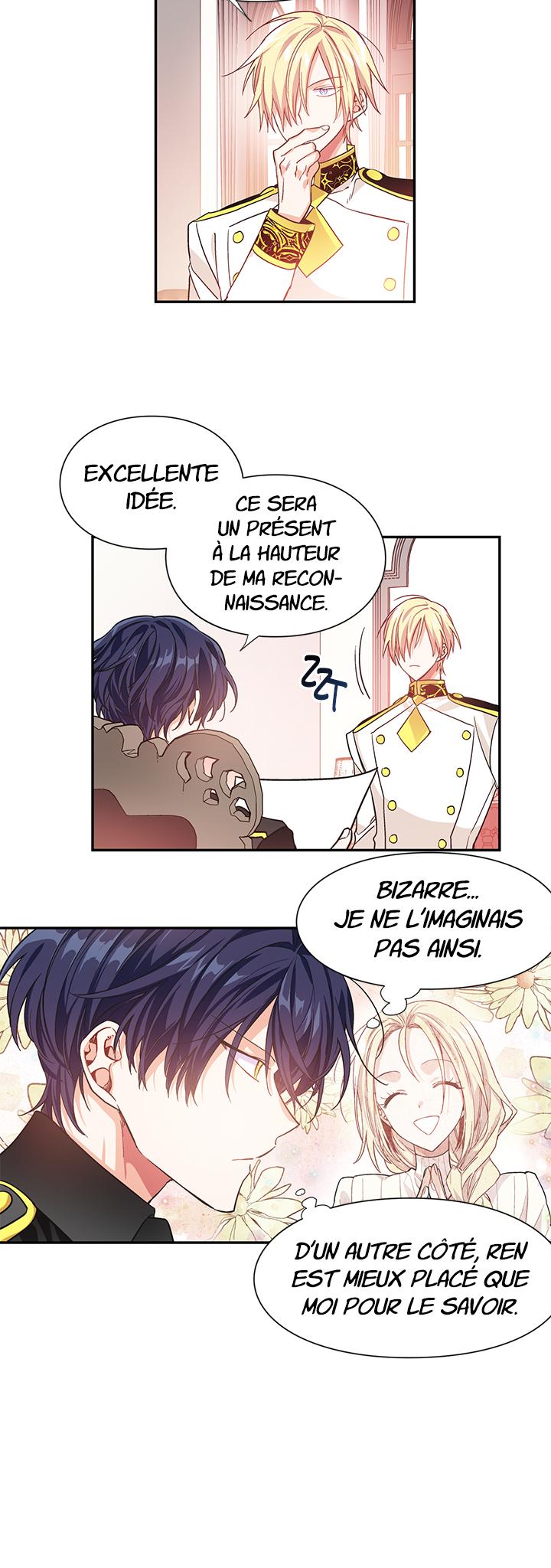 Read Doctor Elise FR Manga Online