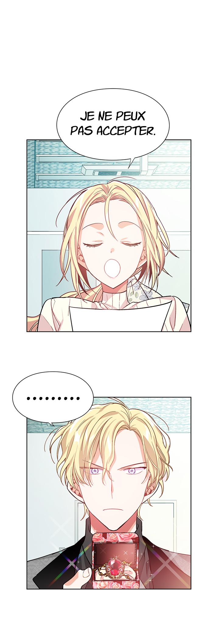 Read Doctor Elise FR Manga Online
