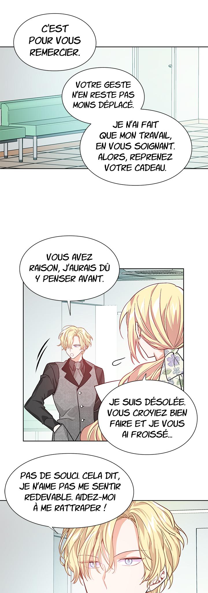 Read Doctor Elise FR Manga Online