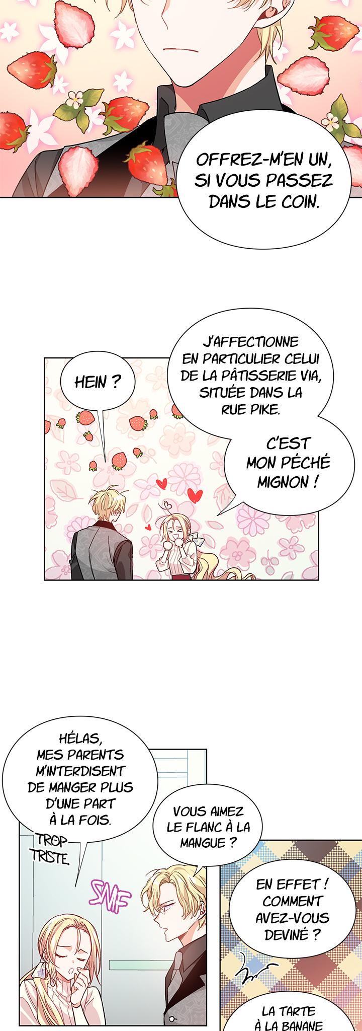 Read Doctor Elise FR Manga Online