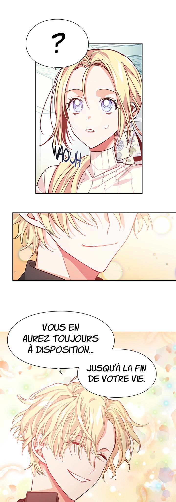 Read Doctor Elise FR Manga Online