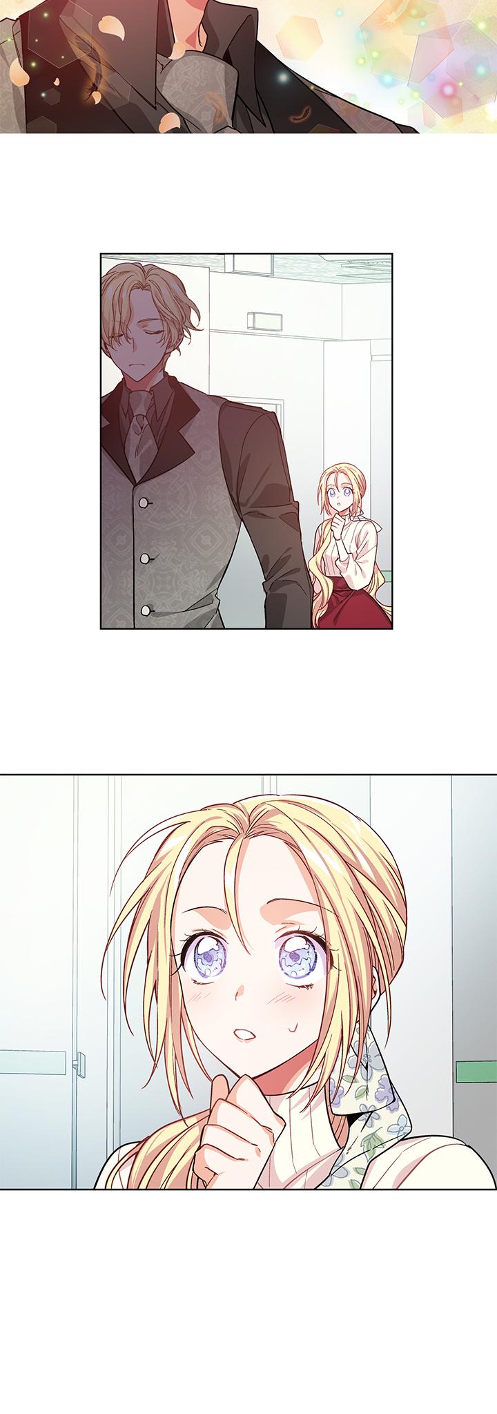 Read Doctor Elise FR Manga Online