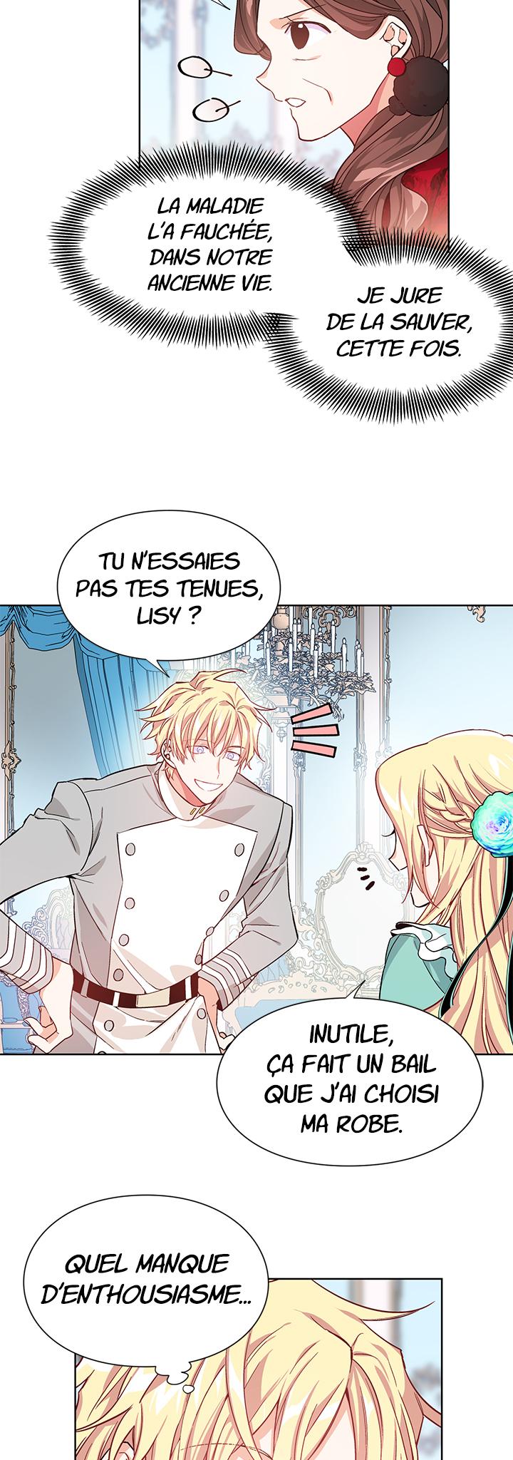 Read Doctor Elise FR Manga Online