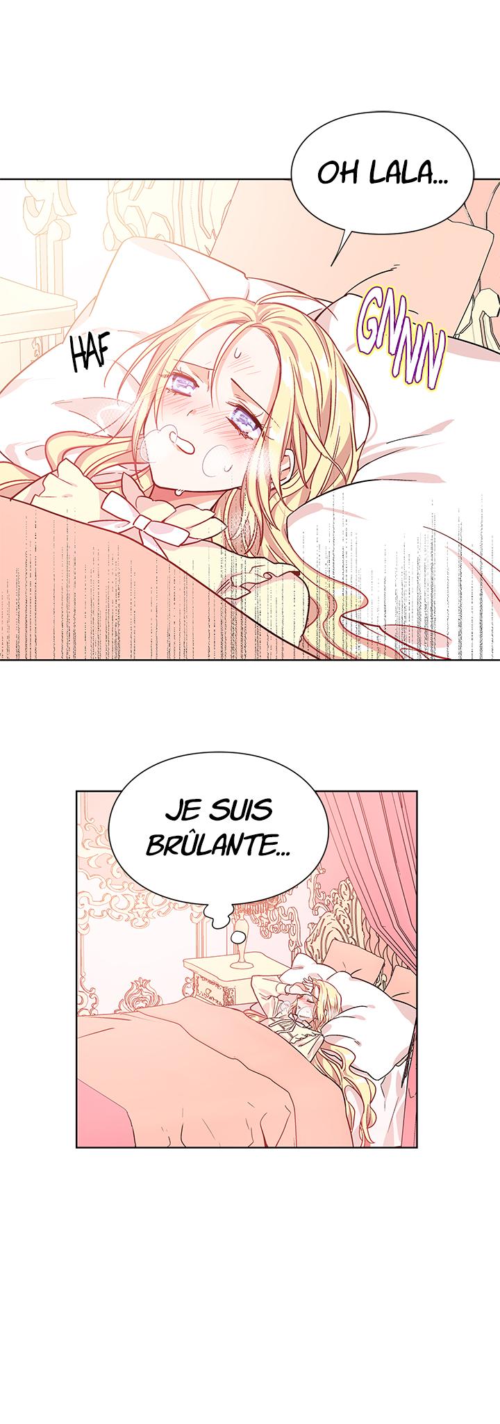 Read Doctor Elise FR Manga Online