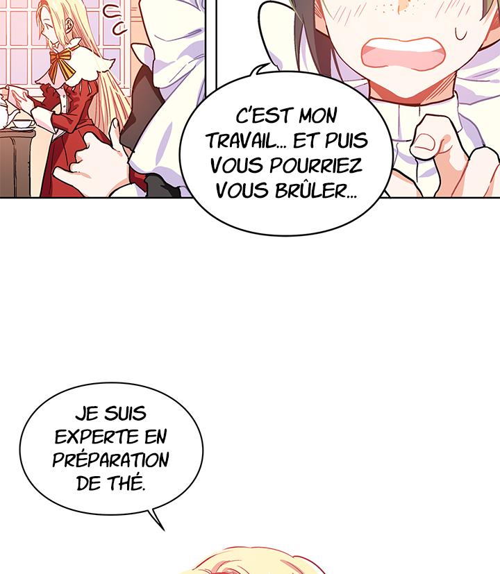 Read Doctor Elise FR Manga Online