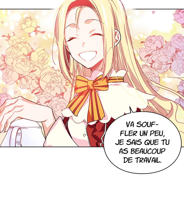 Read Doctor Elise FR Manga Online