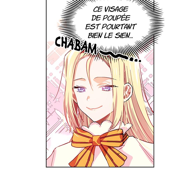 Read Doctor Elise FR Manga Online