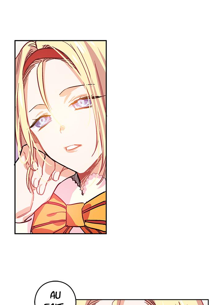 Read Doctor Elise FR Manga Online