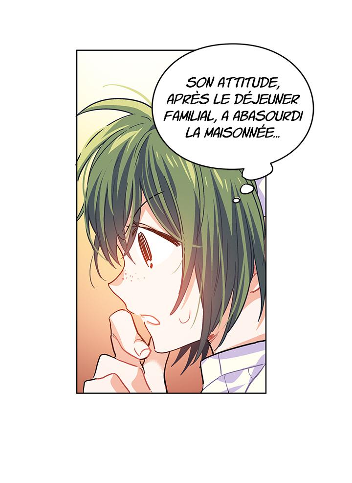 Read Doctor Elise FR Manga Online