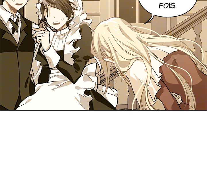 Read Doctor Elise FR Manga Online