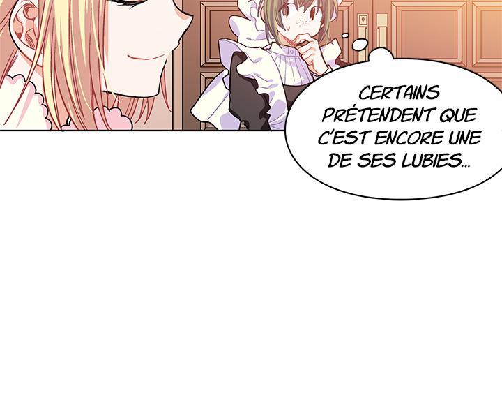 Read Doctor Elise FR Manga Online