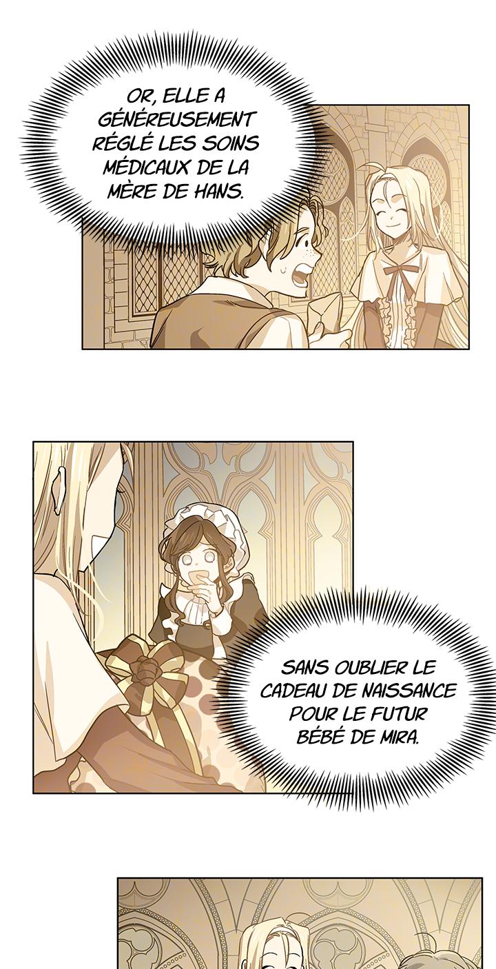 Read Doctor Elise FR Manga Online