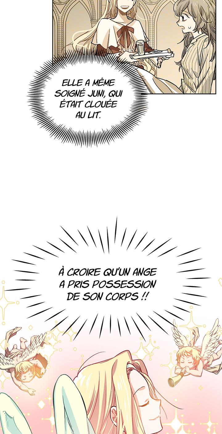 Read Doctor Elise FR Manga Online