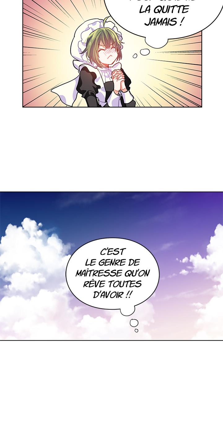 Read Doctor Elise FR Manga Online