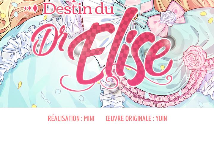 Read Doctor Elise FR Manga Online
