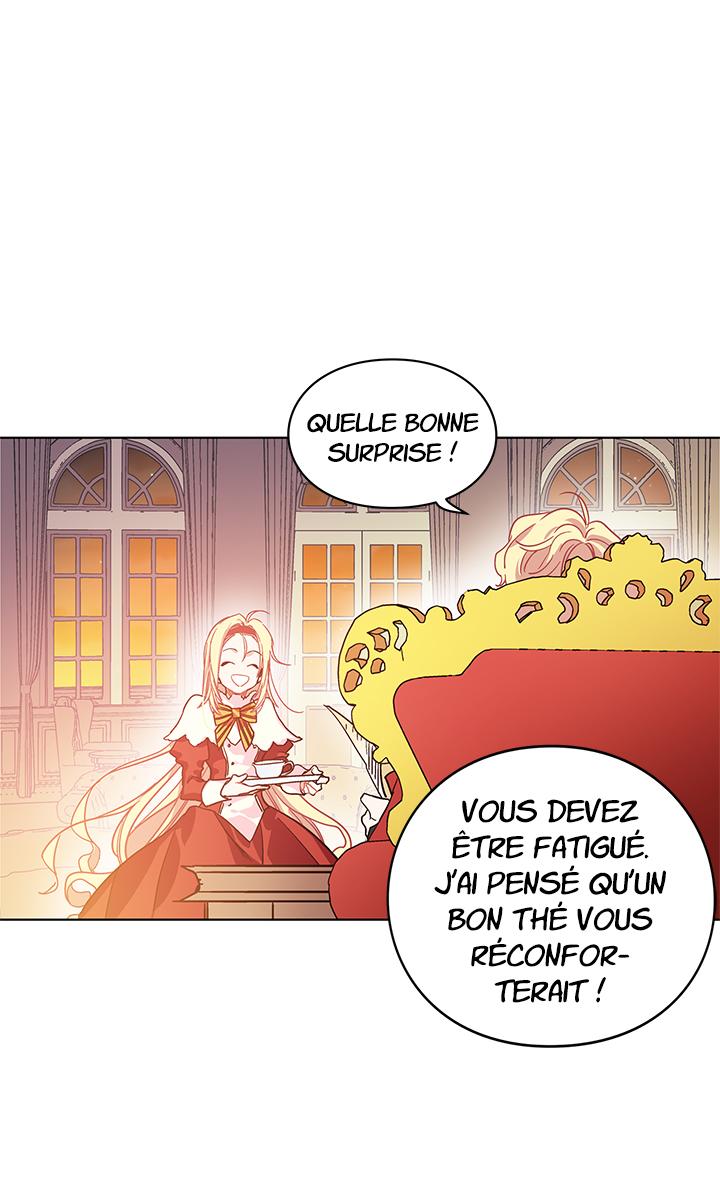 Read Doctor Elise FR Manga Online