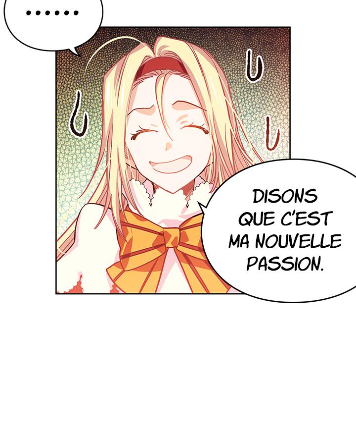 Read Doctor Elise FR Manga Online