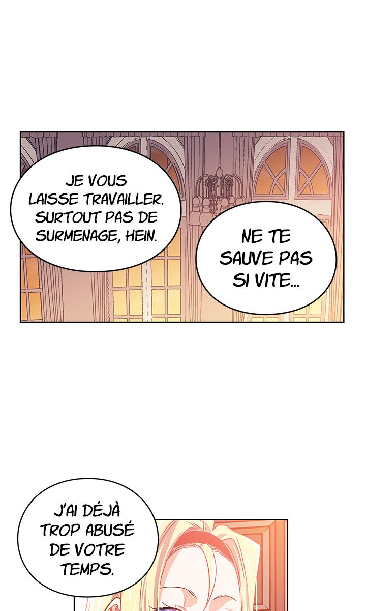 Read Doctor Elise FR Manga Online