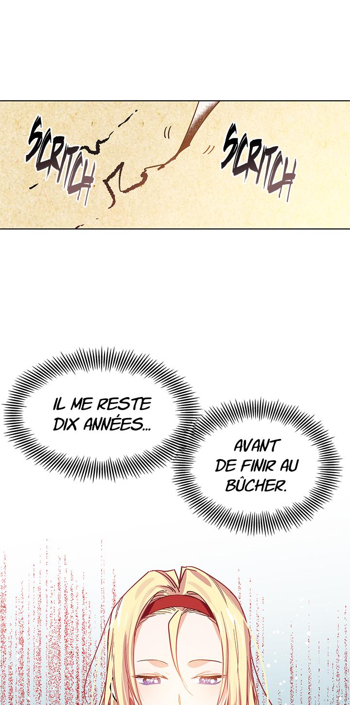 Read Doctor Elise FR Manga Online