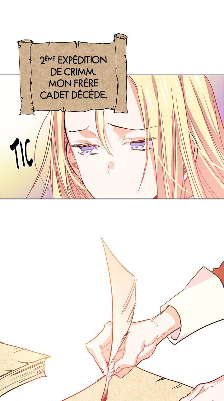Read Doctor Elise FR Manga Online
