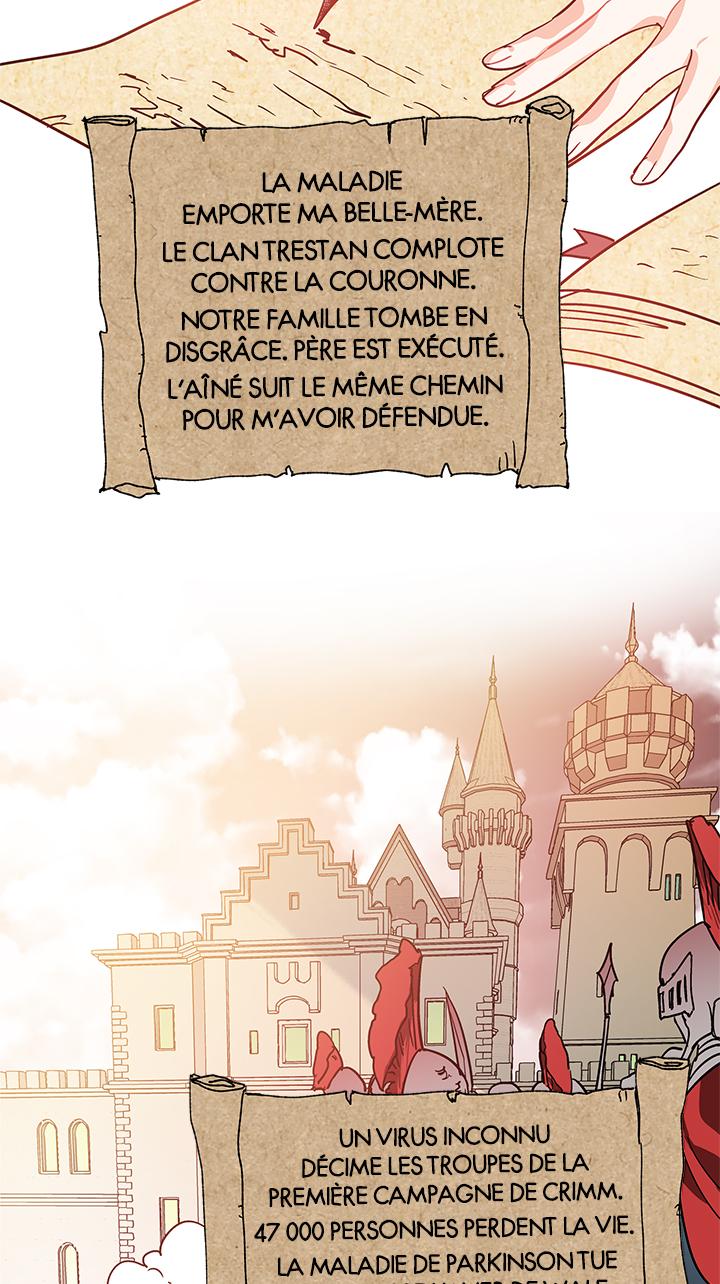 Read Doctor Elise FR Manga Online