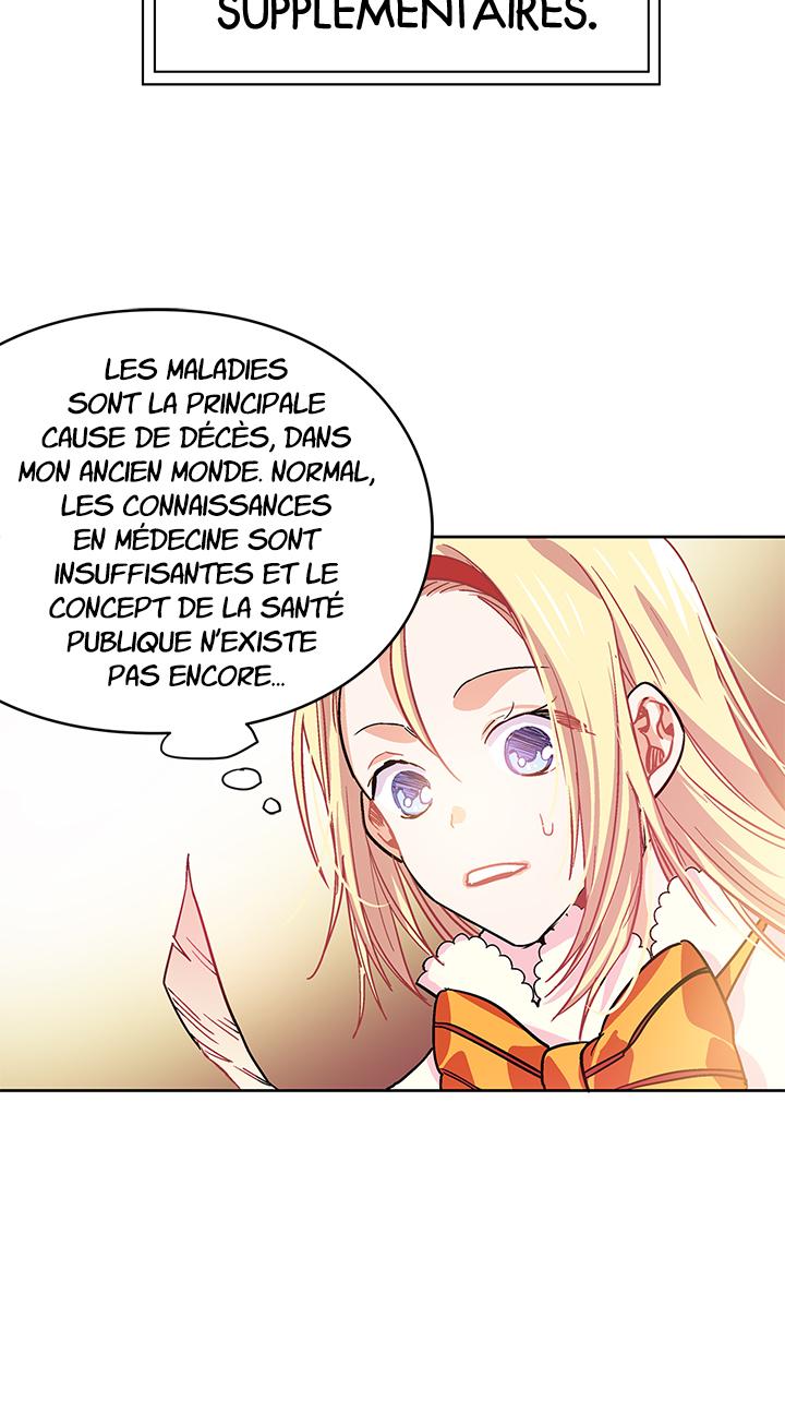 Read Doctor Elise FR Manga Online
