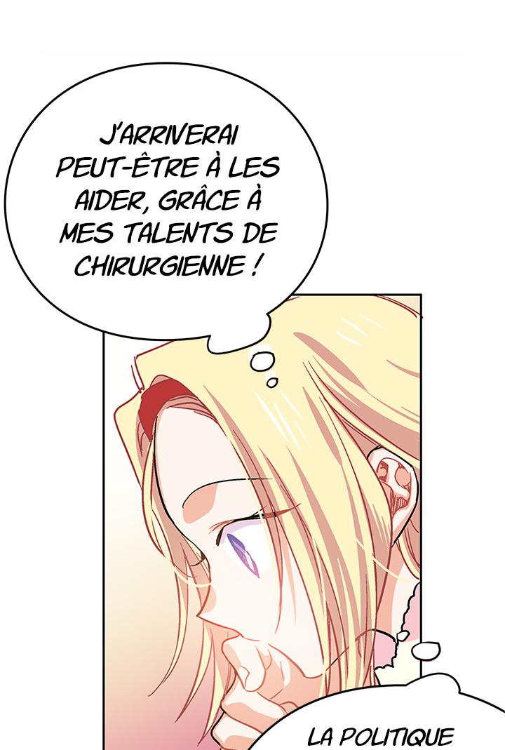 Read Doctor Elise FR Manga Online