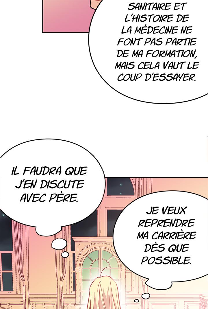 Read Doctor Elise FR Manga Online