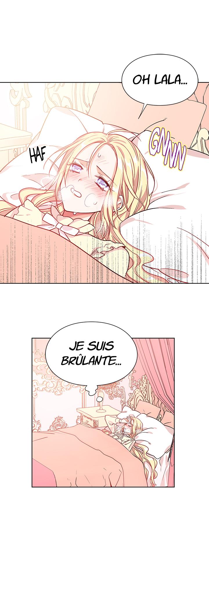 Read Doctor Elise FR Manga Online